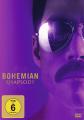 Bohemian Rhapsody - (DVD)