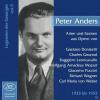 Peter Anders - Peter Ande