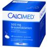 Calcimed® 500 mg Brausetabletten