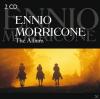Ennio Morricone The Album...