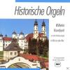 Wilhelm Krumbach - Historische Orgeln-Rot An Der R