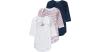 Bodys 3er-Pack Gr. 92 Jun...