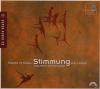 Theatre - Stimmung - (CD)