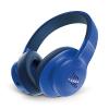 JBL E55BT Blau - Over-Ear...