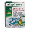 altapharma Omega-3-6-9 Ka...