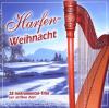 VARIOUS - Harfen Weihnacht - (CD)