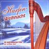 VARIOUS - Harfen Weihnach