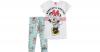 Disney Minnie Mouse Set Kinder Longshirt + Legging