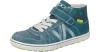 Sneakers High SLAM Gr. 35...