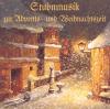 VARIOUS - Stubenm.Z.Advents U.Weihnachts - (CD)