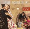 Various - Schlager Im Spiegel Der Zeit, 1955 - (1 