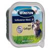 Winston Schlemmer-Menü mit ...