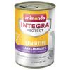 Animonda Integra Protect Sensitive Dose - 6 x 400 