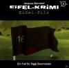 Eifel-Krimi Folge 6-Eifel-Filz - 2 CD - Krimi/Thri