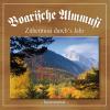 Boarische Almmusi - Zithermusi Durch´s Jahr - (CD)