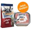 Happy Cat Adult 1,4 kg + ...