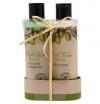 Pur Claire Olive Geschenk