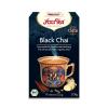 YOGI TEA Black Chai Bio F