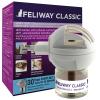 Feliway Classic - Sparset Umgebungsspray 60 ml + Z