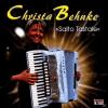 Christa Behnke - Salto Tastale - (CD)