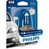 Philips WhiteVision H4 Glühlampe mit weißem Xenon-