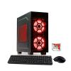 Hyrican Striker Gaming PC 5842 Athlon 950 16GB 1TB