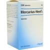 Mercurius HEEL S Tablette...