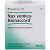 Nux vomica-Homaccord® Amp...