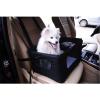 Autositz für kleine Hunde
