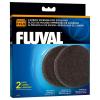 Fluval FX Schaumstoffeins...