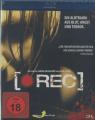 Rec - (Blu-ray)