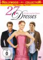 27 Dresses - (DVD)