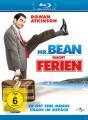 Mr. Bean macht Ferien Kom