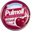 Pulmoll® Hustenbonbons Wildkirsch + Vit.C zf.