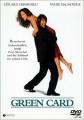Green Card Komödie DVD
