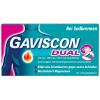 Gaviscon® Dual 250 mg / 106,5 mg / 187,5 mg Kautab