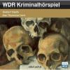 Das Triumvirat hext - 1 CD - Krimi/Thriller