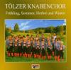 Tölzer Knabenchor - Frühl...