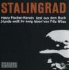Stalingrad - 1 CD - Unter...