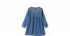 Kinder Jeanskleid Gr. 128 M...