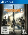 TOM CLANCYS THE DIVISION 2 - PlayStation 4