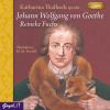 REINECKE FUCHS - 1 MP3-CD...