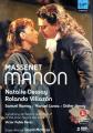 Manon, Villazon, Rolando/...
