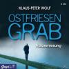 Ostfriesengrab - 3 CD - S...