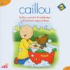 Caillou - Folge 5: Caillo...