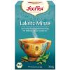 Yogi Tea® Lakritz Minze