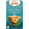 Yogi Tea® Lakritz Minze
