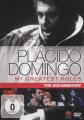 Plácido Domingo - My Grea