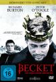 BECKET - EINE LEBEN GEGEN...