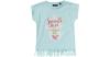 T-Shirt Gr. 110 Mädchen K
